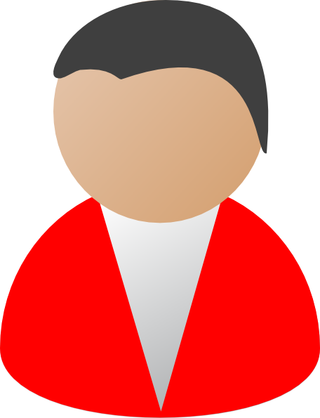 staff member